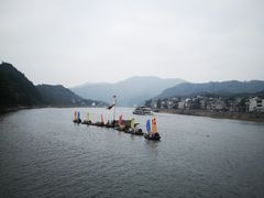 -新安江山水画廊风景区