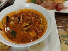 -安妮意大利餐厅(国贸店)