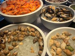 -广州富力君悦大酒店·凯菲厅