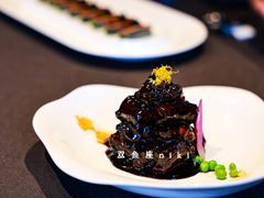 -上海滩餐厅(BFC外滩金融中心店)