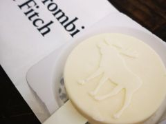 -Abercrombie & Fitch(天环广场店)