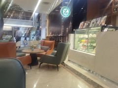 -逸派咖啡 EPARKCOFFEE(广安门店)