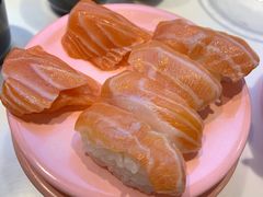 -争鲜回转寿司(南京东路店)