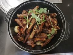 -美极鲜食坊(宝安南路店)