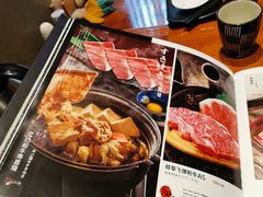-千代武日本料理(爱建店)