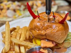 -Devils’ Brewery小恶魔精酿啤酒(武汉天地店)