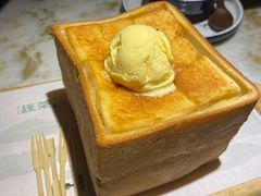面包诱惑-绿茶餐厅(西湖银泰百货店)