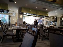 大堂-湛山花园酒店-自助餐厅