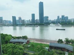 -上海凯宾斯基大酒店