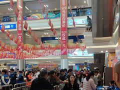 -红星美凯龙(浦江店)