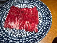 -北京老门框爆肚四季涮肉(凌河路店)
