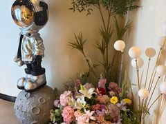 -狮拾久·现代新加坡料理(福田COCO Park店)