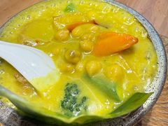 -枣子树·素食餐厅(普陀山店)