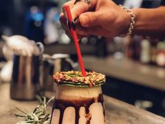 -BE NORMAL CAFE(霞溪路店)