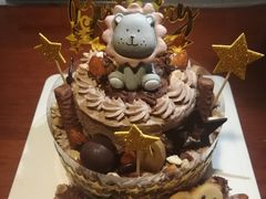 -EnergyCake蛋糕理想国