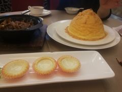 -广州逸林假日酒店·四季桃源中餐厅(白云山风景区店)