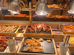 -比格比萨自助(康巴什店)