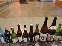 -千懿六本木酒场(常熟路店)