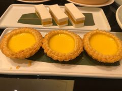 -珠江皇冠假日酒店-富临轩中餐厅