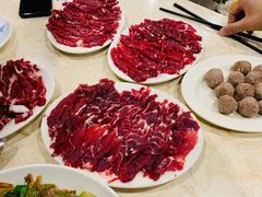 -粤潮牛肉火锅店(江南大道店)