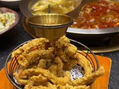 -沸炉重庆老火锅(军事博物馆店)