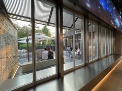 景观位-喜茶(深圳欢乐海岸LAB店)