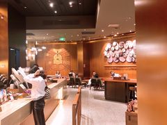 -星巴克臻选(北京颐堤港中心第二店)