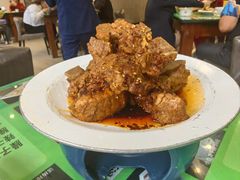 -令氏家外家周秦食府(高新店)