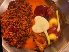 -山城年华老火锅(玉林店)