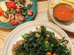 -Brut Eatery悦璞食堂(愚园路店)