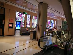 -海底捞火锅(金光华店)