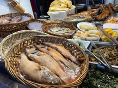 -长平老姿娘夜粥(平东一街店)