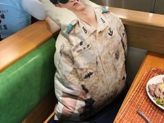 -So Lounge索兰至餐厅(蓝色港湾店)