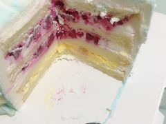 -勒甜LO CHO·私人订制低糖代糖纯动物奶油生日蛋糕(新开路店)