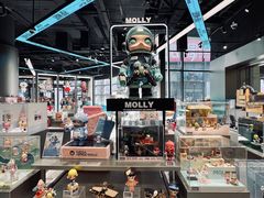 -泡泡玛特POPMART(沈阳大悦城店)