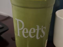 -Peet's Coffee皮爷咖啡(德基店)