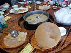 -侠成水上农庄(工业大道店)