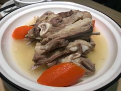 -羊之道草原味道清真餐厅(番禺店)