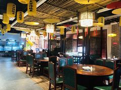 大堂-東大方(湖州白鹭迎店)