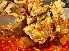 -楠火锅(绿地新都会店)