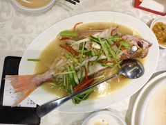 -潮之南·潮汕菜·鱼仔档(南山店)