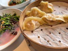 -望海湾鱼头泡饼·天津菜(空港店)
