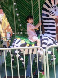 -宝燕乐园(闵行旗舰店)