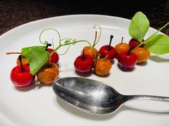 -大董(福田皇庭中心店)