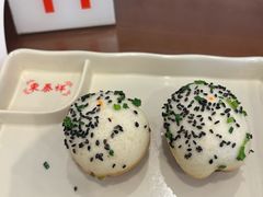 -东泰祥生煎馆(长宁路店)