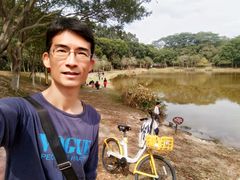 -长洲岛