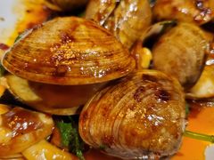 -枪火串烧·东北特色烧烤(罗湖总店)