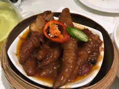 皇牌蒸凤爪-狮王府淮扬菜(新街口友谊店)