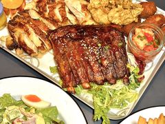 -尚牛社会 Beef & Liberty(金桥EKA天物店)