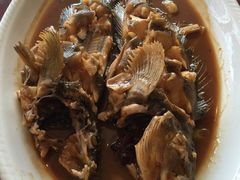 -渔公码头·九龙湾国际饭店